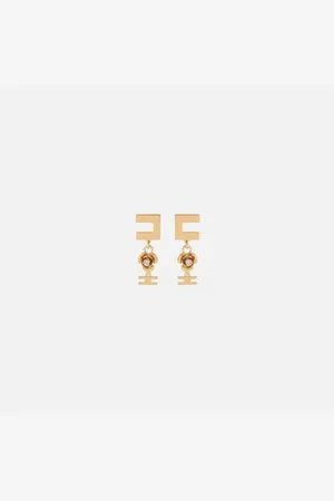 Elisabetta Franchi Pendientes OR51K51E2-U95 para mujer