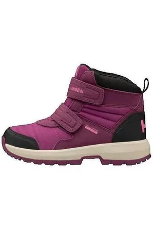 Helly Hansen Zapatillas de senderismo Jk Bowstringht para niño