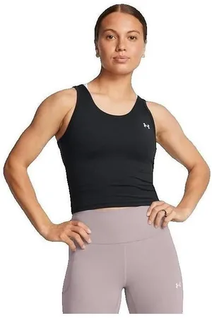 Under Armour Camiseta tirantes Un Mouvement para mujer
