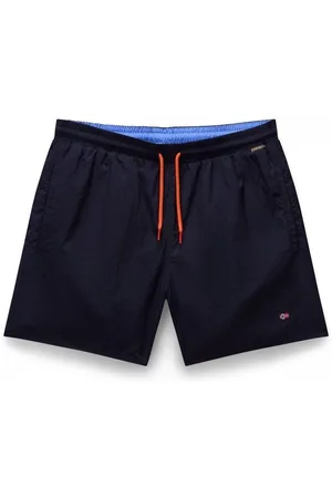 Napapijri Bañador V-HALDANE NP0A4HRZ-MQA1 NAPPA para hombre