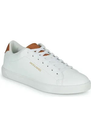 JACK & JONES Zapatillas JFWBOSS PU SNEAKER para hombre
