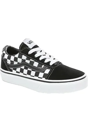 Vans Zapatillas de tenis Ward para niño