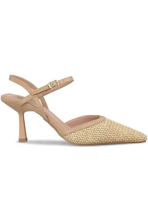 ALMA BLUE Zapatos de tacón V25BLH101 para mujer