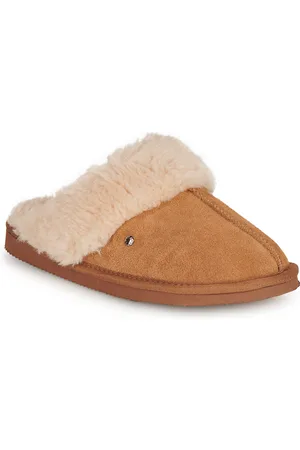 Isotoner Pantuflas 97282 para mujer