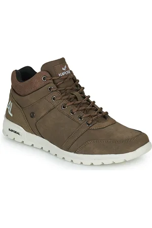 Kaporal 5 Zapatillas altas DAWSON para hombre