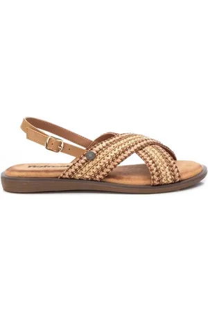 Refresh Sandalias 17273703 para mujer