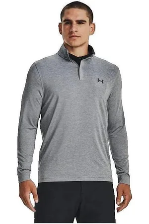 Under Armour Pantalones Ua Playoff ¼ Zip para hombre
