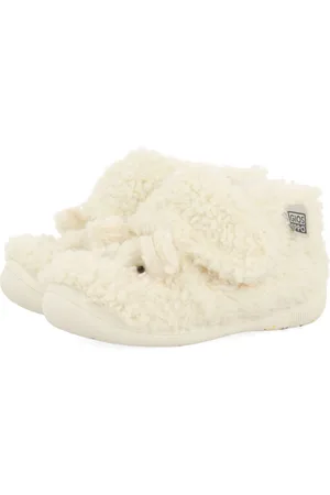 Gioseppo Pantuflas corofin para mujer