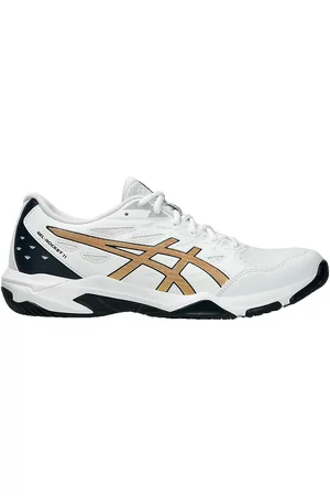 Asics Zapatillas de tenis Gel Rocket 11 para hombre