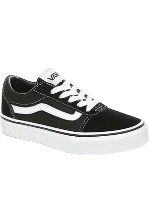 Vans Deportivas Moda Yt Ward para niño