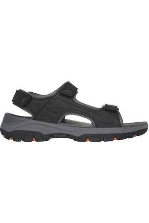 Skechers Sandalias Tresman para hombre