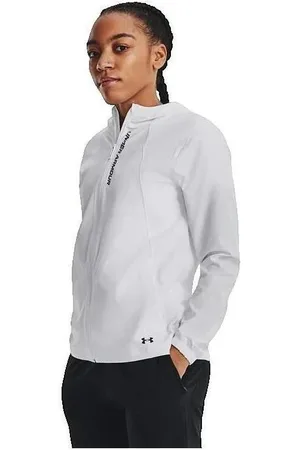 Under Armour Chaquetas Ua Dépasse La Tempête para mujer