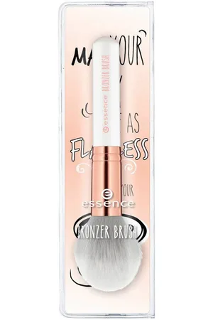 Essence Pinceles Powder Bronzer Brush para mujer
