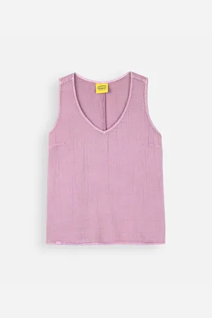Oxbow Camiseta Top DOMINGO para mujer