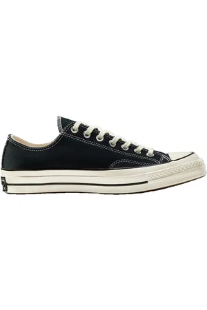Converse Deportivas Moda Chuck 70 Vintage Canvas Low para mujer