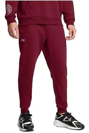 Under Armour Pantalones Pantalon De Jogging En Polaire Ua Rival para hombre