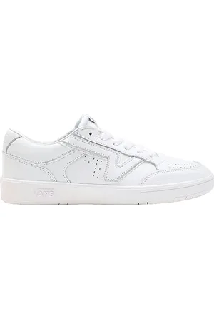 Vans Deportivas Moda Lowland Cc para mujer