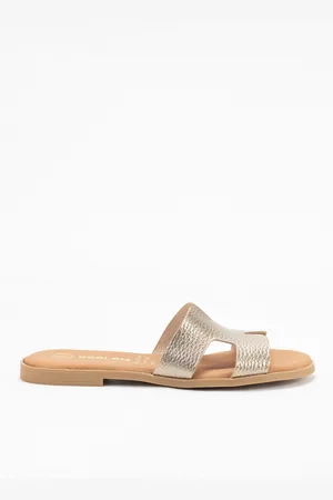 Keslem Sandalias 40194 para mujer