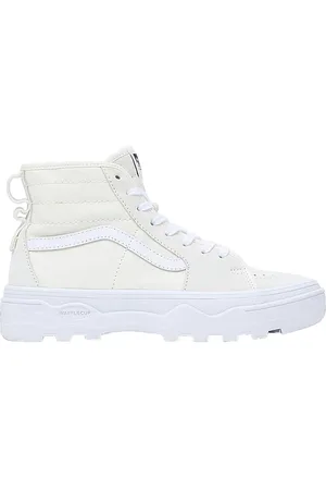 Vans Deportivas Moda Sentry Sk8-Hi Wc para mujer