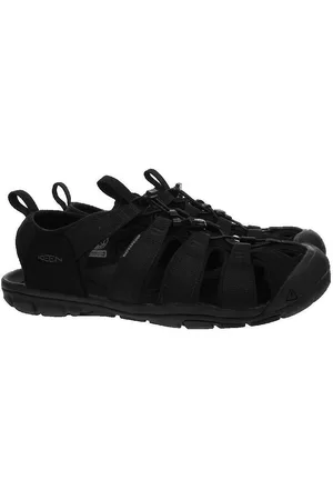 Keen Zapatillas de senderismo Clearwater para hombre