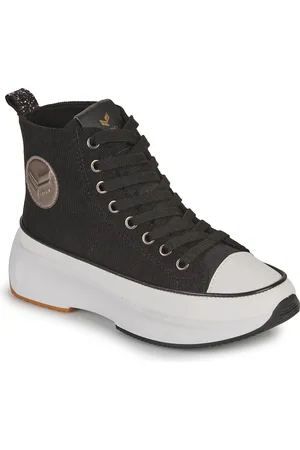 Kaporal 5 Zapatillas altas CHRISTA para mujer