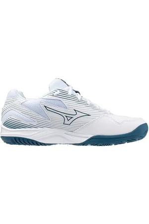 Mizuno Zapatillas de senderismo Cyclone Speed 4 para mujer