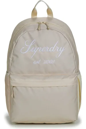 Superdry Mochila CODE ESSENTIAL MONTANA para mujer