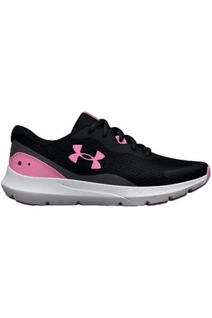 Under Armour Zapatillas de running Ggs Surge 3 para niña