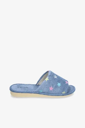 Garzon Pantuflas P400.225 para hombre