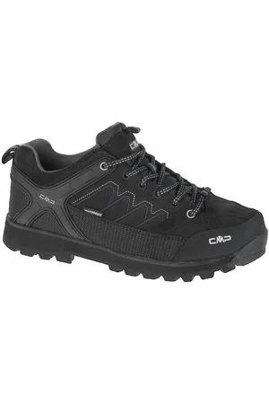CMP Zapatillas de senderismo Moon para hombre