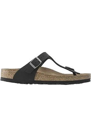 Birkenstock Sandalias Gizeh BS Etroite para mujer
