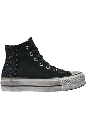 Converse Deportivas Moda Chuck Taylor para mujer