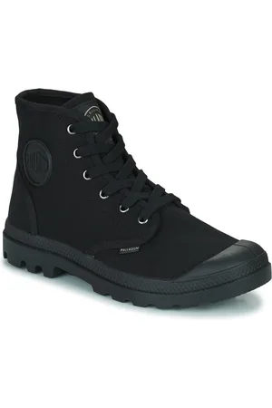 Palladium Zapatillas altas - para hombre