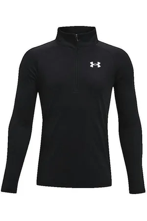 Under Armour Chaquetas Ua Tech 2.0 ½ Fermeture Éclair Pour Garçon para niño