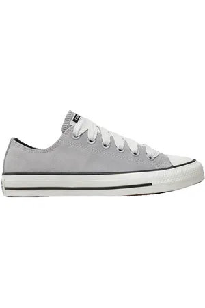 Converse Deportivas Moda Chuck Classic Ox Lavande para mujer