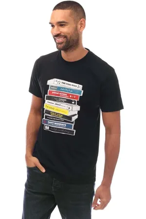 Weekend Offender Camiseta manga larga GT527 para hombre
