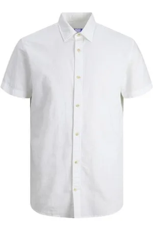 JACK & JONES Camisa manga corta - para niño