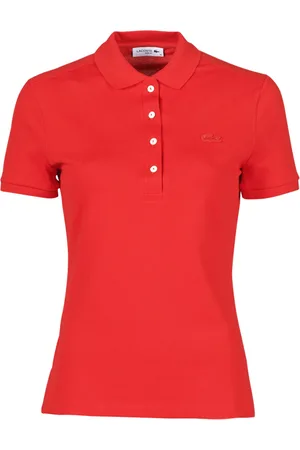 Lacoste Polo POLO SLIM FIT para mujer