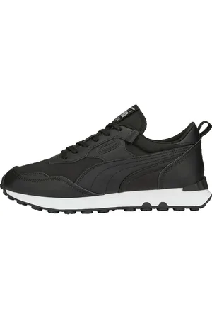 PUMA Deportivas Moda Rider Fv Lth para hombre