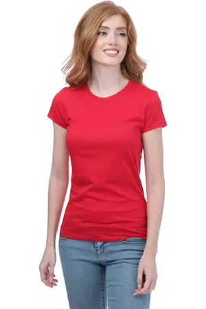 Emporio Armani Camiseta manga larga GT390 para mujer