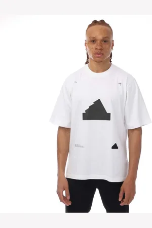 adidas Camiseta manga larga GT1250 para hombre