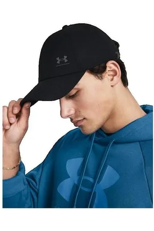 Under Armour Gorra Casquette Réglable Ua Vent para hombre