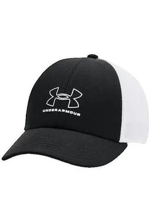 Under Armour Gorra Casquette Réglable En Maille Ua Isochill Driver para mujer