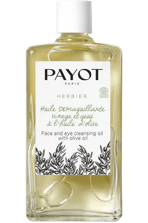 Payot Desmaquillantes & tónicos Herbier Huile Démaquillant para mujer