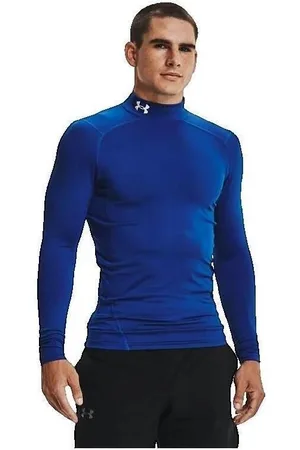 Under Armour Chaquetas Maquette De Compression Coldgear para hombre