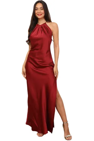 La Modeuse Vestidos 71157_P167007 para mujer