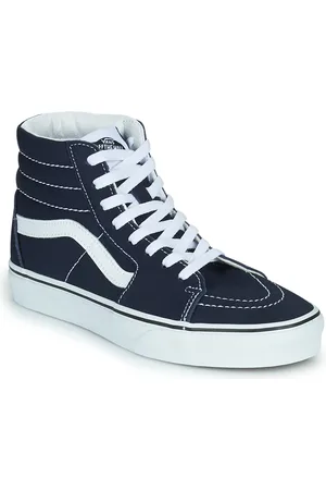 Vans Zapatillas altas SK8-Hi para mujer