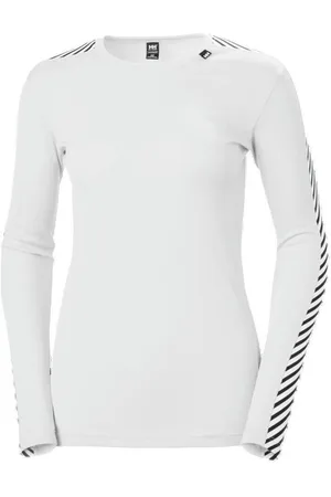 Helly Hansen Tops y Camisetas W Hh Lifa Crew para mujer