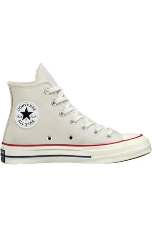 Converse Deportivas Moda Chuck 70 Vintage Canvas High para mujer