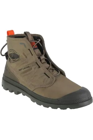 Palladium Botas Eu para hombre
